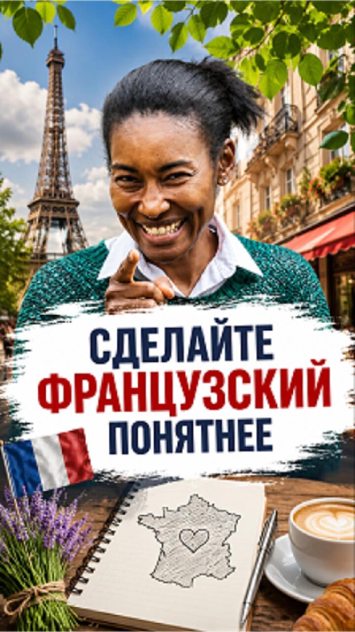 Сделаем изучение языка проще вместе