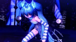 Miku Hatsune - Teo 4K