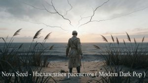 Nova Seed - Наслаждайся рассветом ( Modern Dark Pop )