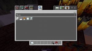 Minecraft событие #48 снеговик тает в аду сразу