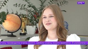 Успехи ирбитских школьников на конкурсах самых разных направленностей