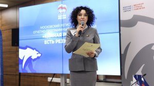 19.05.2026. Сабина Цветкова о динамичном развитии транспортного каркаса Москвы