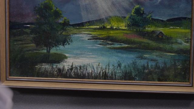 Музейные истории | Семья Сафроновых-Князевых. Серия 7