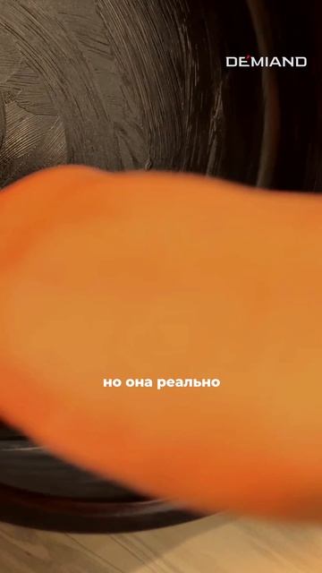 Шарлотка с яблоками