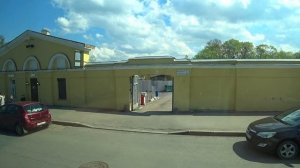 город Павловск !