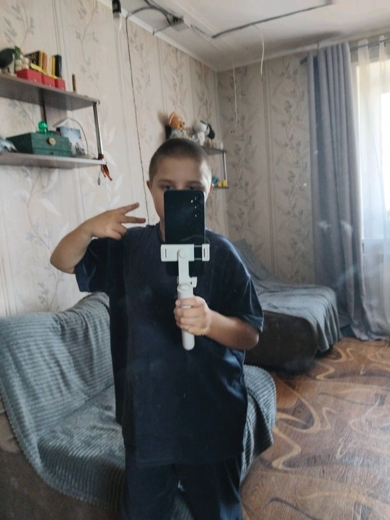 смотрим Витька