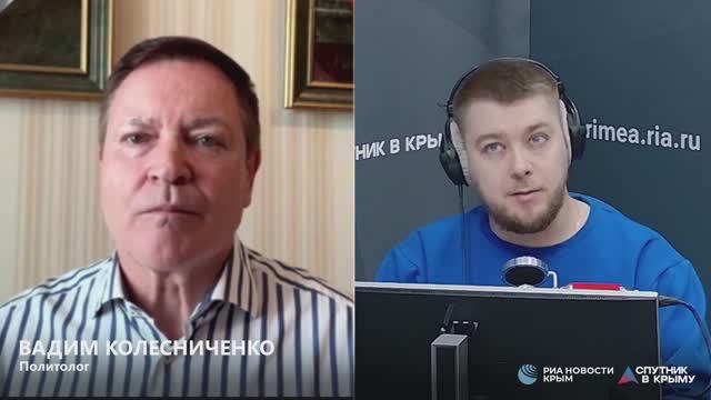 🔴LIVE. Главные политические события в стране и в мире