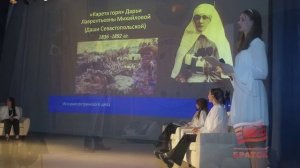 Братчанка Ирина Саушкина стала одним из лучших молодых специалистов сестринского дела