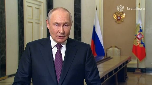 Российский🇷🇺лидер Владимир Владимирович Путин. обратился к гражданам Китая перед визитом в Пекин.