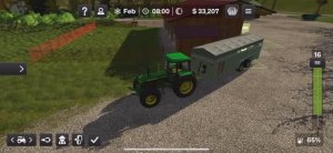 Farming Simulator 26 Покупка Овец
