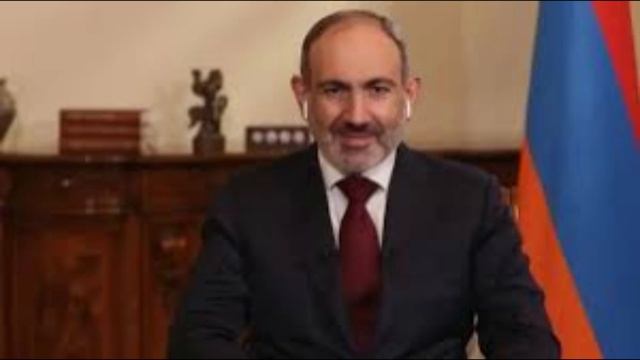 Пашинян устроил истерику во время предвыборной агитации в Ереване