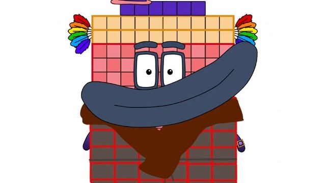 Supa-Idiotblocks Band 121-130