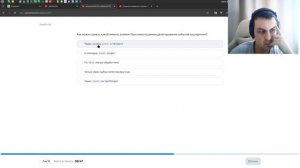 Подтверждаю новык JS на hh, день второй