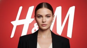 H&M In Store Music Modern Fashion Background Playlist May 2026