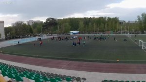 18.05.26 Иртыш 10-2 Товарищ