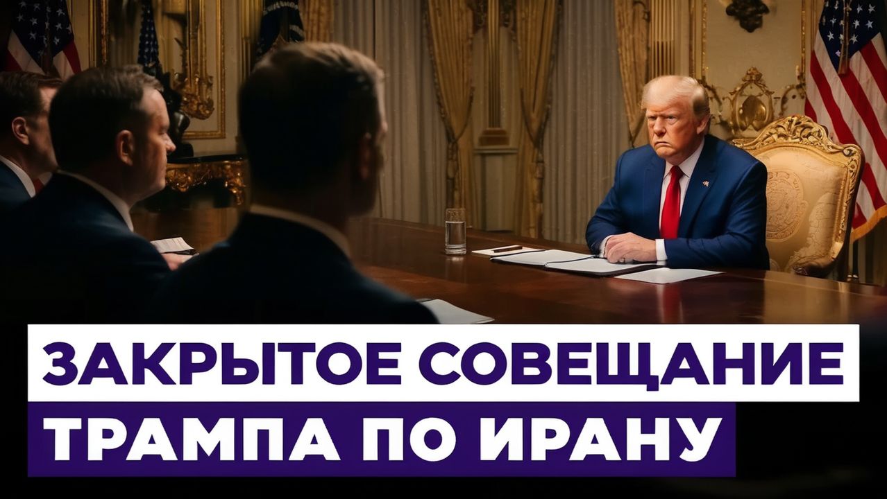 «Время на исходе» — Трамп о возможности мирного урегулирования на Ближнем Востоке. Новости Израиля