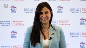 19.05.2026. Екатерина Раззакова о развитии добровольчества в столице