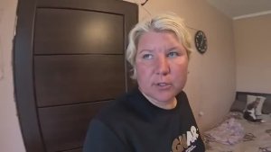 Наталья Губарева. УСТАНАВЛИВАЮ ЖАЛЮЗИ НА ОКНО ...