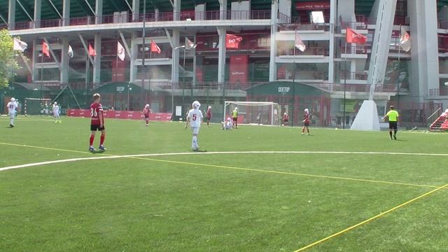 10.1b_3-0_Спарта-СШОР 8НН_2015_2тайм 19.05.2026 Локобол футбол турнир