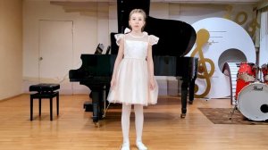 Джылыз Мелисса С. Сухонин Две сестры - 2м.15с.