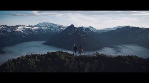 Камчатка. Вулкан Вилючинский. Полет на вертолете