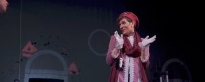 Тверской театр драмы. Трейлер спектакля  «Дачная лихорадка»