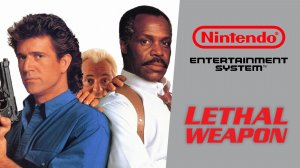 Lethal Weapon (NES)
