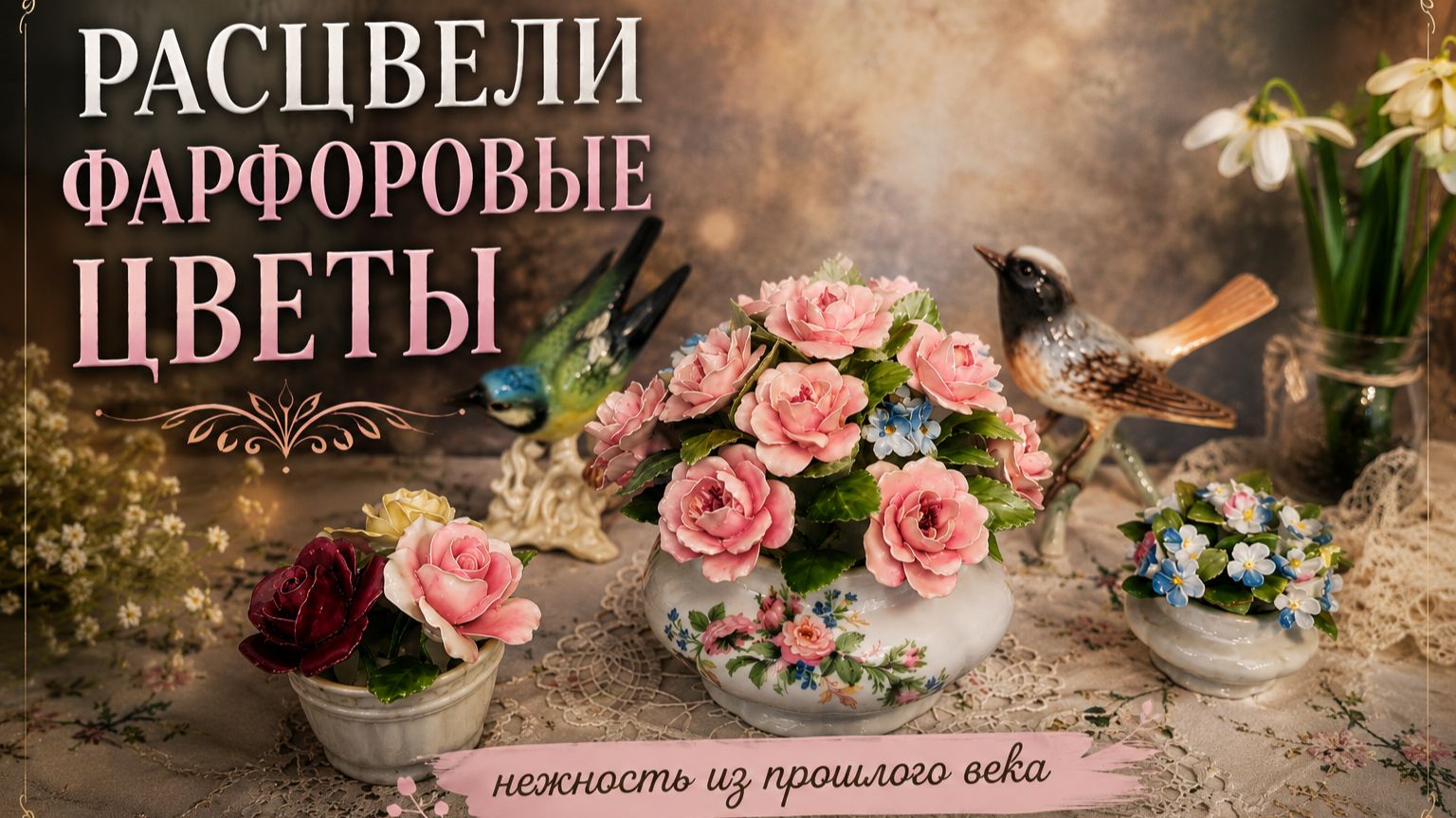 Это уже редкости, которые скоро больше не встретишь!