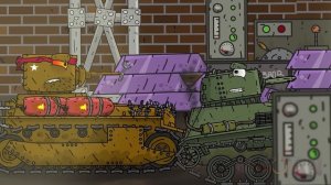 217. Дориан Биография Супер Танка Все Серии - Мультики про танки