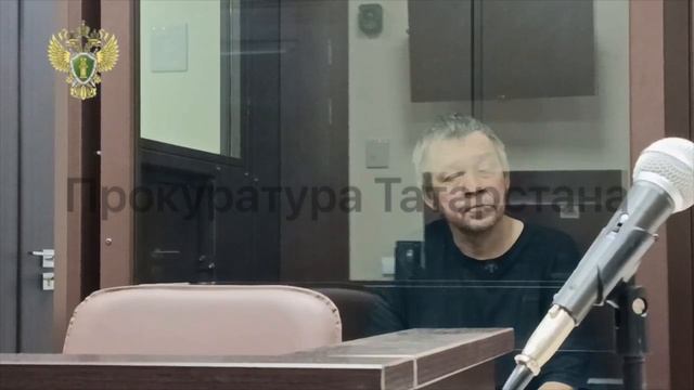 Хозяина бультерьера, изувечившего ребенка в Нижнекамске, заключили в СИЗО на два месяца