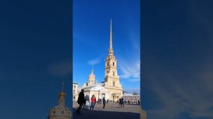 «Звоны Северной столицы. Люди. Звоны. Петербург»
