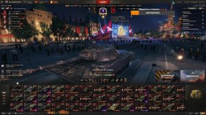 ⚔️МИР ТАНКОВ⚔️ЦЕХ-пройдет=﹥проект «ОРБИТА»=﹥КОМПАНИЯ.