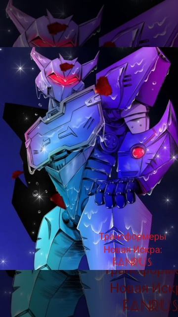 Transformers Earth Spark ( Новая Искра ) - CASE 143 #Edit