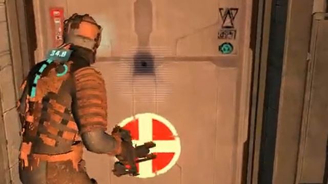 DEAD SPACE 1 ОРИГИНАЛ ГЛАВА 2 ИНТЕНСИВНАЯ ТЕРАПИЯ