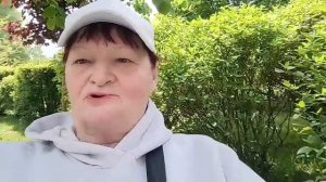 Три поколения. Сегодня жару я дала