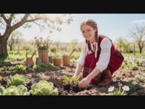20 мая - Купальница. Традиции и народные приметы