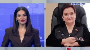 Севастополь: патриотическое воспитание. Лариса Мельник. Сказано в Сенате