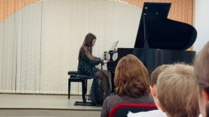 «Мои любимые вещи»