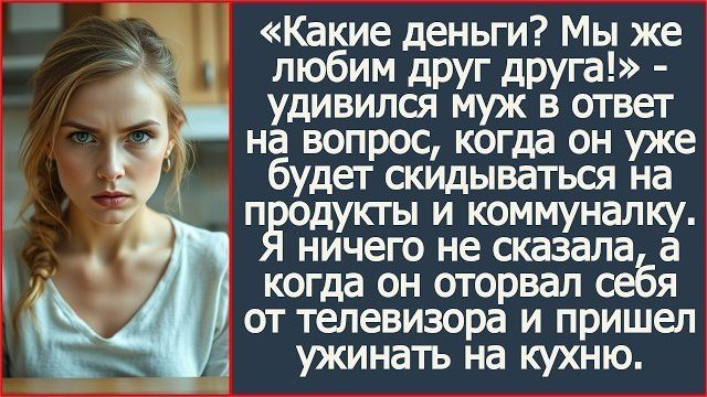 Истории из жизни|Какие деньги на продукты|Аудио рассказы|Аудиокниги слушать онлайн|Жизненные истории