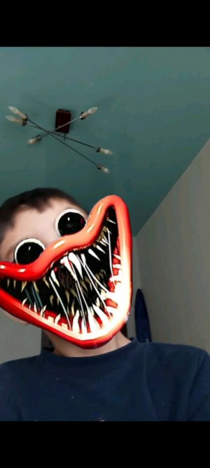 эфир новый