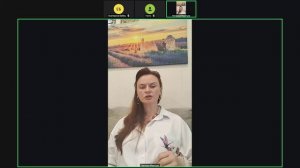 Эфир: Если ты не проявляешься, виноват в этом страх или есть мнение «надо немного поучиться»!