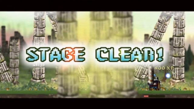Loot Hero DX Boss №8