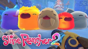 Бессмысленно и беспощадно – Slime Rancher 2 #53