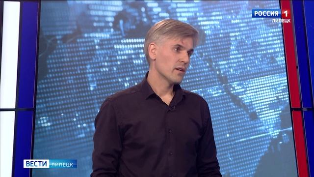 Александр Гепалов о проектах краеведческого музея смотреть онлайн