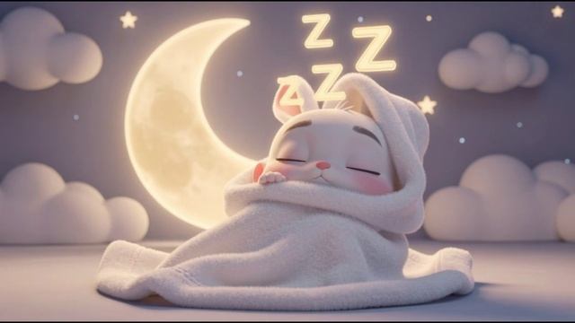 😴😴 Спокойная и умиротворяющая музыка для крепкого сна вашего малыша 💤