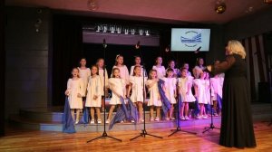«Пошла Млада за водой», русская народная песня
