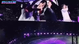 @ Нарезки концерта ARIRANG Стэнфорд BTS D-2 17.05.2026