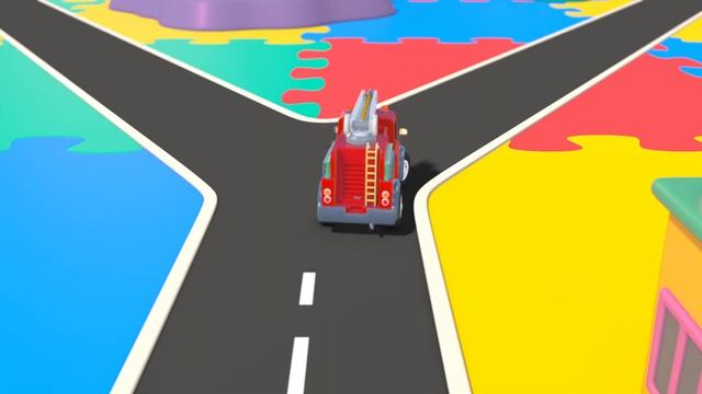 Мой Ослик, Мой Ослик   Сборник  Обучающие мультики и песни для детей
