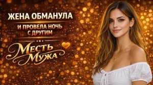 ЖЕНА ОБМАНУЛА И ПРОВЕЛА НОЧЬ С ДРУГИМ I МЕСТЬ МУЖА
