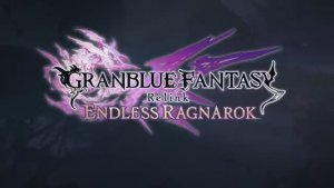 Granblue Fantasy Relink - Endless Ragnarok - Трейлер «Сила тьмы» PS5 PS4 Игры